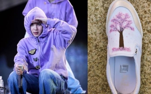 Jimin BTS