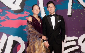 Maudy Ayunda Ultah ke-28, Jesse Choi Pamer Wajah Istri Tanpa Makeup