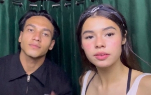 Diduga Pacar Baru Jefri Nichol, Maria Theodore Pamer Sederet Foto Mesra Bikin Fans Baper