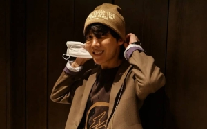 Keliling Pameran BTS di Tokyo, J-Hope Bangga Berhasil Besarkan 'Anak-Anaknya'