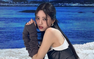 Yuna ITZY Tampak Beda Tanpa Lensa Kontak, Mata Kelewat Cantik Curi Fokus