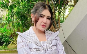 Via Vallen Akhirnya Buka Suara Usai Mella Rossa Nangis Hingga Beri Klarifikasi Panjang