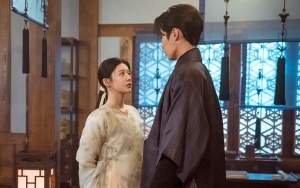 Lee Jae Wook Cium Mesra Go Yoon Jung di 'Alchemy of Souls 2', Penonton Malah Kasihan