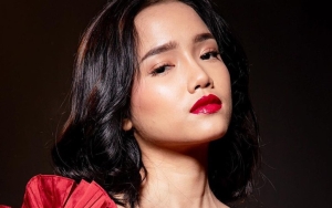 Fuji An Sukses Bikin Tamu Gemetaran Saat Jadi Pelayan Judes di Karen's Diner 