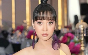 Lucinta Luna Jajal Jadi Pelayan Karen's Diner, Aksi Bar-Bar Malah Undang Tawa