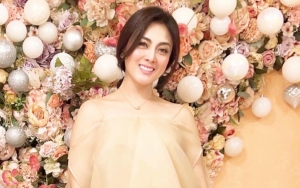 Dhena Devanka Gercep Lempar Sindiran Usai Ririn Dwi Ariyanti Ikut Pesta Natal Jonathan Frizzy