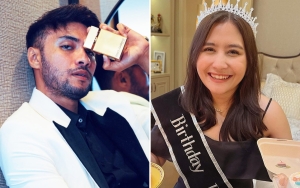 Refal Hady Tak Lagi Brewokan, Prilly Latuconsina: Kayaknya Karena Nyapunya Bersih