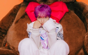 Tingkah Iseng Haechan Bikin Syuting MV 'Candy' NCT Dream Tertunda