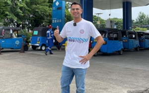 Raffi Ahmad Jadi Gunjingan Usai Bahas Filosofi Kehilangan Uang, Waktu dan Keluarga 