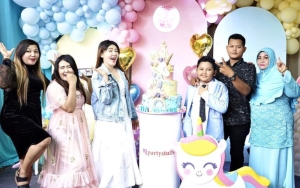 Via Vallen Beber Alasan Tolak Undangan Talkshow Untuk Bahas Masalah Dengan Adik-Adiknya