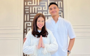 Rebecca Klopper Dikira Bulan Madu, Fadly Faisal Dikecam Umbar Aurat Kekasih di Kolam Renang
