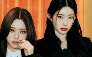 Yuna-Chaeryeong ITZY Malah Gelut Saat Ditantang Puji Satu Sama Lain