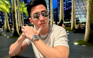 Verrell Bramasta Kena Tegur Gegara Tingkah Lebih Galak Dari Pelayan Karen's Diner