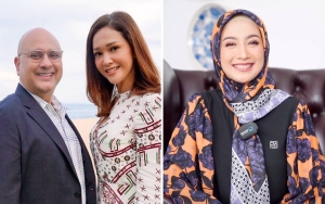 Dulu Pacari Suami Maia, Desy Ratnasari Akui Putus Usai Tertampar Pesan Ibunda