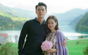 Hyun Bin Ungkap Rasanya Miliki Anak Bersama Son Ye Jin