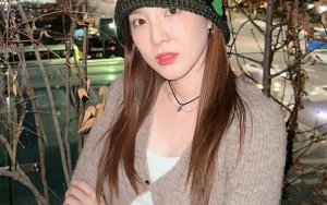 Sandara Park