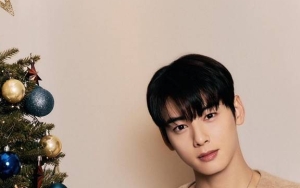 Cha Eun Woo ASTRO