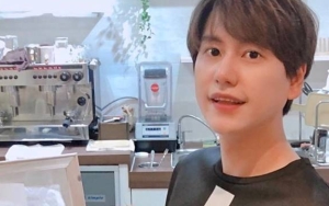 Kyuhyun Super Junior