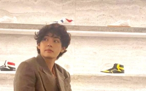 V BTS