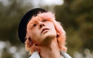 G-Dragon BIG BANG