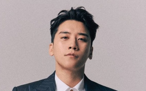 Seungri Eks BIG BANG