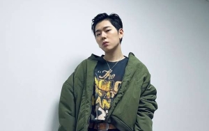 Zico Eks Block B 
