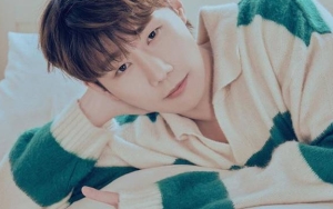 Sunggyu INFINITE