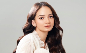 Enzy Storia Tampil PD Tanpa Makeup, Bentuk Tubuh Malah Jadi Perbincangan