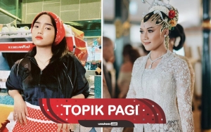 Fuji An Jadi Pelayan Judes Karen's Diner, Erina Gudono Takjub Alisnya Viral-Topik Pagi