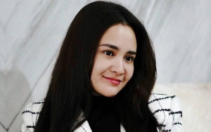 Biasa Jadi Cewek Lugu, Michelle Ziudith Tak Takut Reputasinya Rusak Perankan PSK