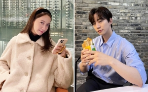 Video Call, YoonA SNSD Kode Duet Seksi Bareng Lee Jun Ho 2PM Lagi di MBC Gayo Daejejeon 2022