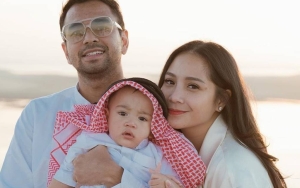 Raffi Ahmad Ngode Rayyanza Cipung Bakal Punya Adik, Reaksi Nagita Slavina Bak Sinyal Setuju