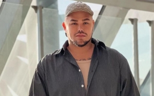 Ivan Gunawan Sebut Diri Sendiri 'Sang Matahari', Tuai Pro dan Kontra
