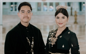 Kaesang Ngilang dari Twitter Dicari Chef Arnold, Erina Gudono Digoda Larang Posting Soal Keramas