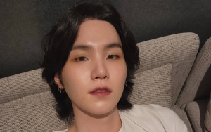 Suga Ingin Jatuh dengan Anggun Saat BTS Sudah Tak Populer Lagi
