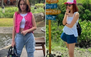 Adhisty Zara