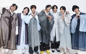 BTS Raih Penghargaan KBS Music Awards Selama 4 Tahun Berturut-Turut Tapi Tak Diberikan