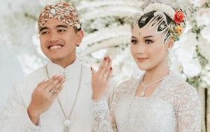 Alis Dicap Aneh, Erina Gudono Bongkar Tujuan Mulia Dibalik Riasan Paes Ageng di Akad Nikah