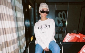 Dance Iconic Agnez Mo Kembali Curi Perhatian