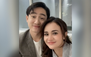Diharapkan Pacaran dengan Michelle Ziudith, Kenny Austin Beri Respons Tak Terduga
