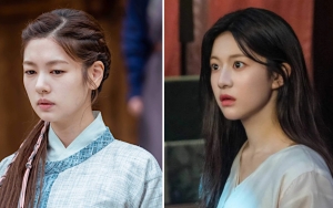 Gantikan Jung So Min, Penampilan Go Yoon Jung di 'Alchemy of Souls 2' Tuai Respons Positif