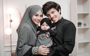 Atta Halilintar Panik Saat Ameena Hampir Nyemplung Kolam Air