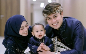 Rizky Billar Skakmat Haters dengan Pamer Gendong Lesti Kejora-Baby L Sambil Bawa Banyak Tas