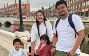 Bobby Nasution Unggah Video 'A Day In My Life' Nahyan Versi Ala Kadarnya