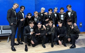 NCT Ungguli Grup Lainnya Jadi Idol Tersibuk di 2022 dengan 1.847 Schedule dalam Setahun