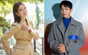 Lee Il Hwa Klarifikasi Skandal Kencan dengan Park Bo Gum yang Gegerkan Media