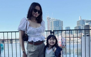Acha Septriasa