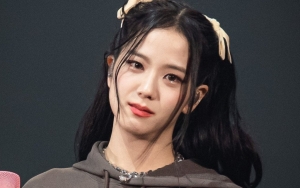 Jisoo BLACKPINK Curhat Tak Bisa Jelajahi Berlin
