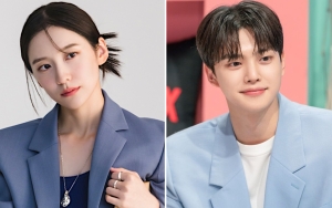 Park Ji Hyun 'Reborn Rich' Ternyata Pernah Lalui Perjuangan Sulit Bareng Song Kang