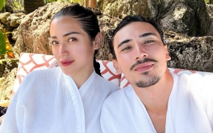 Punya 2 Anak, Gaya Jessica Iskandar & Vincent Verhaag Kala Dinner Romantis Disorot